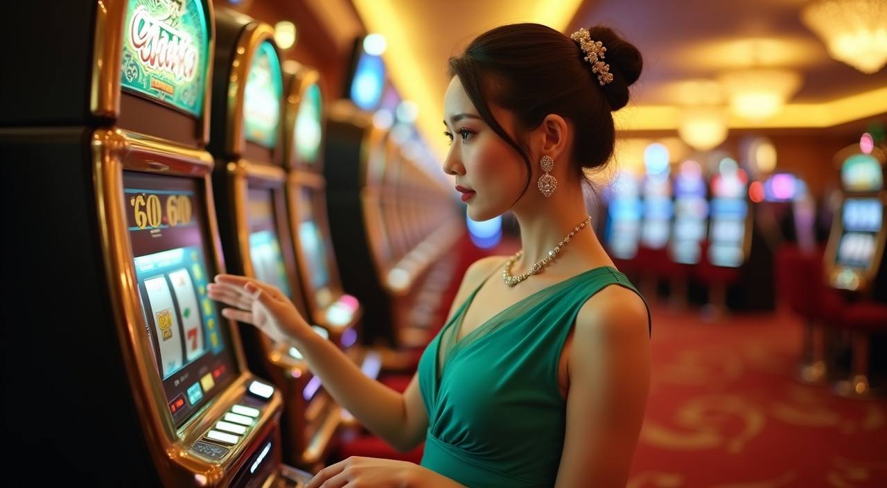score008 Pilih Permainan dengan Lebih Yakin
