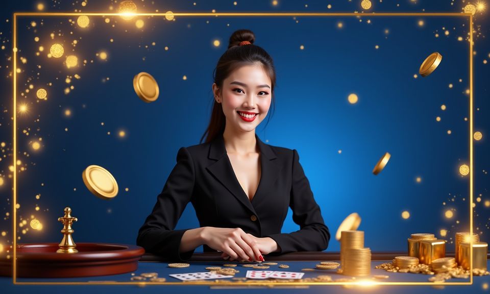 score008 Tawaran Deposit Pertama
